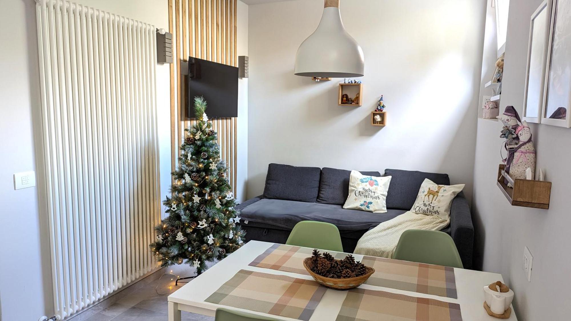 New Apartment In Historical Center Near Lake Рива дел Гарда Екстериор снимка